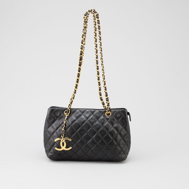 CHANEL, väska.