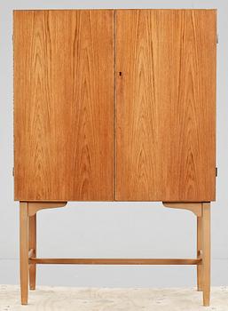 BARSKÅP, 1900-talets mitt/andra hälft.