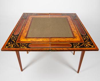 SPELBORD, Ryssland 1900-talets andra hälft.