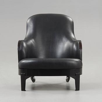 Mats Theselius, A Mats Theselius 'Ritz' easy chair, Källemo, Sweden 1994.