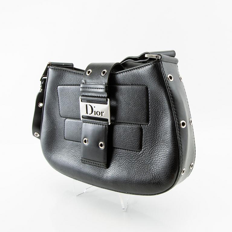Dior bag "Columbus" John Galliano 2003.