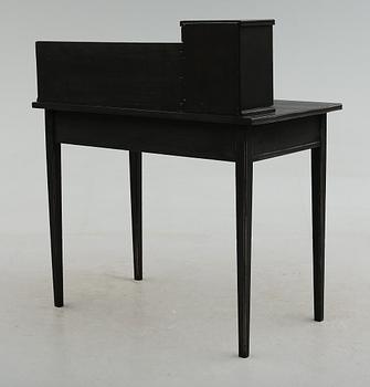 SKRIVBORD, 1900-talets första hälft.