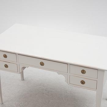 A desk, early 20th Century.