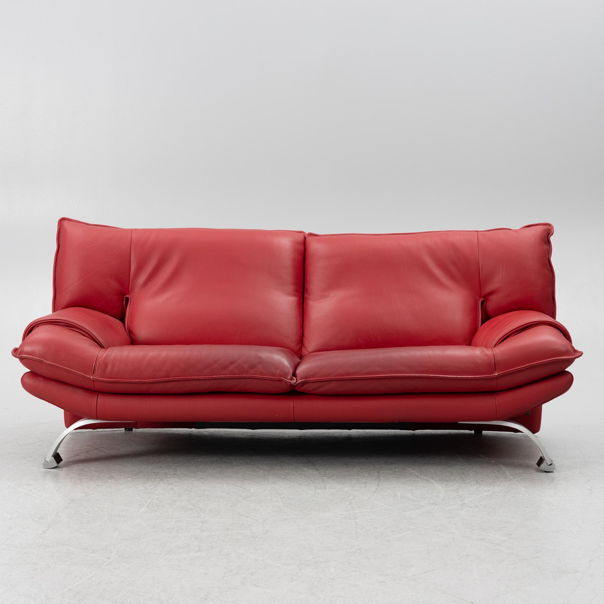 Sofa, "Lori", Nicoletti.