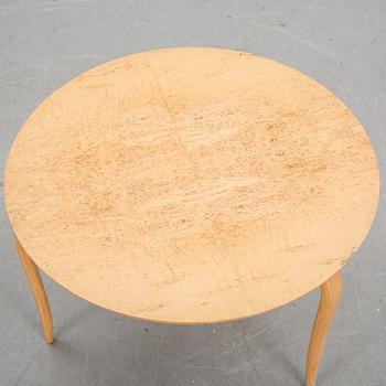 BORD, "Annika", Bruno Mathsson, DUX.