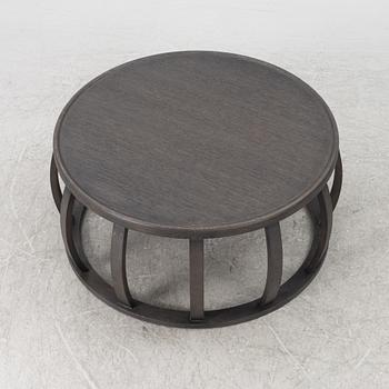 Antonio Citterio, a "Loto" coffee table, Maxalto, B&B Italia.