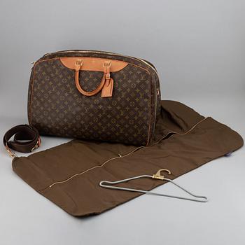 Louis Vuitton, ' Sac Alize 2', 1996.