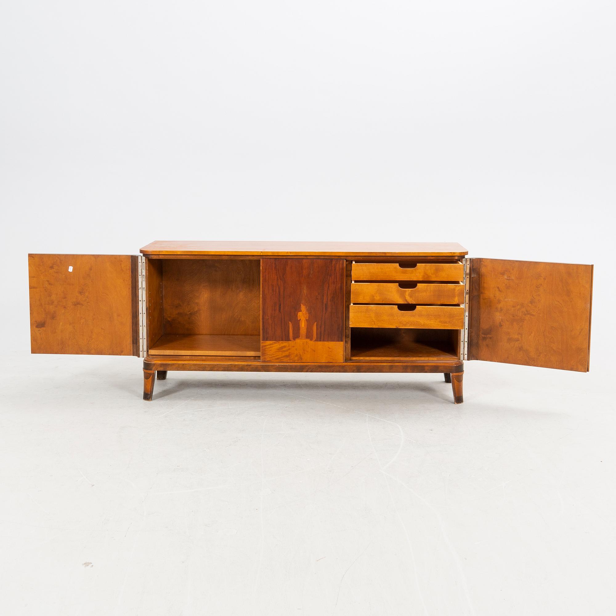 Sideboard 1940-tal.