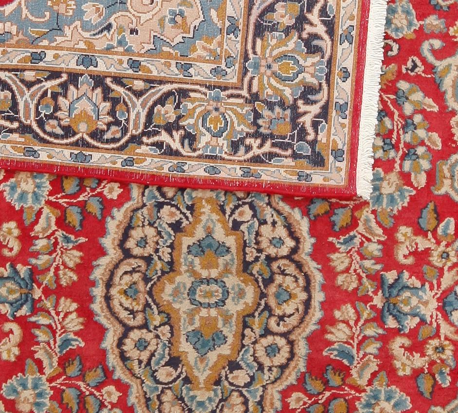 MATTA, Kirman, old ca 252 x 152 cm.