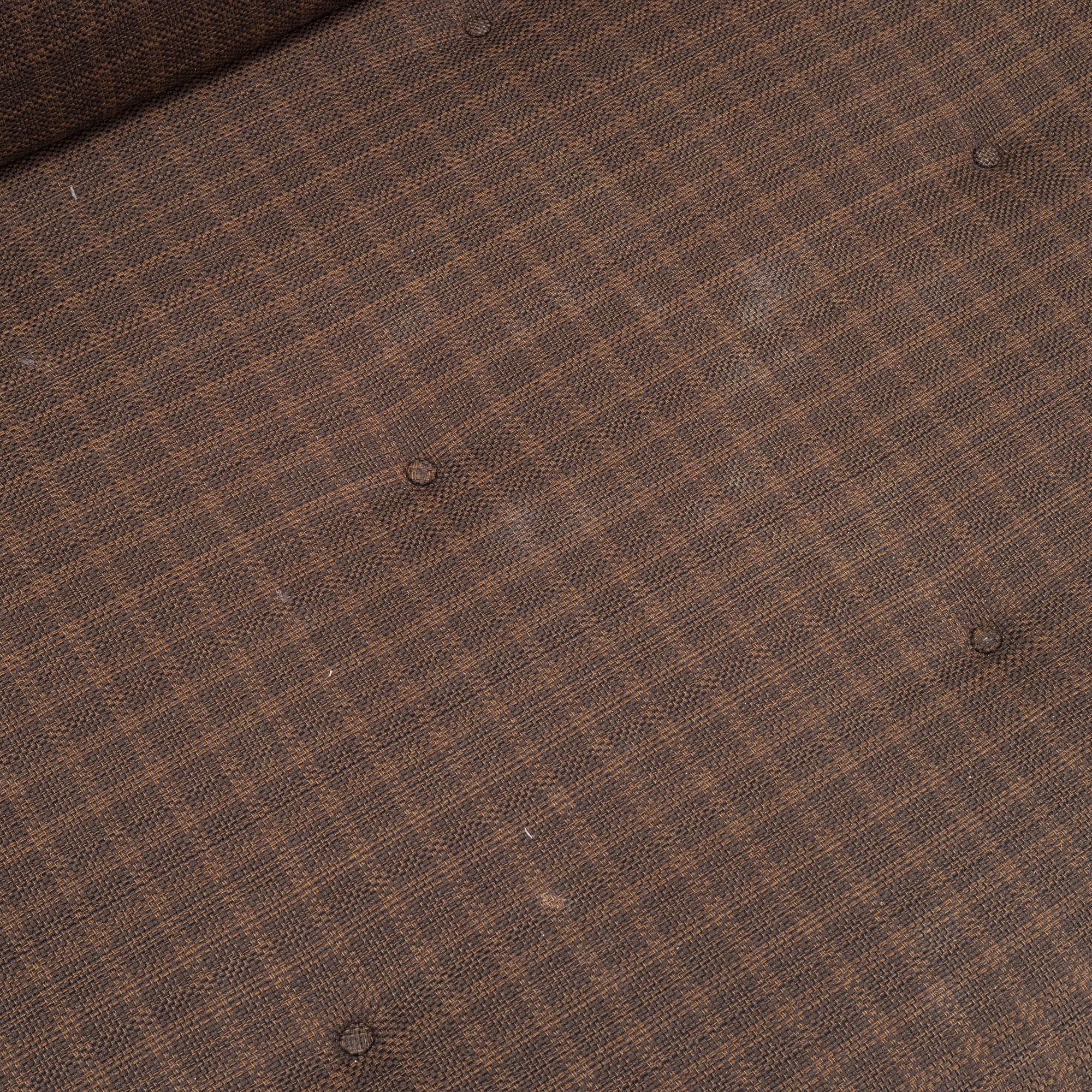 Børge Mogensen, dagbädd, modell AG 192, Frederica Stolefabrik, Danmark 1900-talets andra hälft.