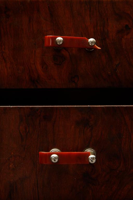 SIDEBOARD, art decostil. 1900-talets slut.