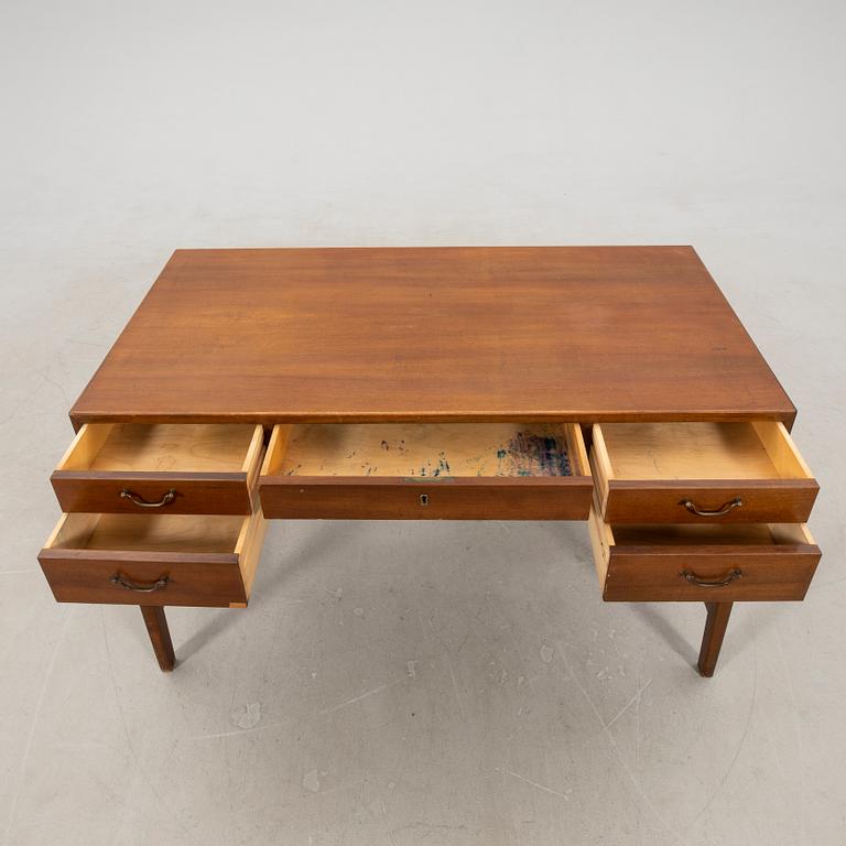 Desk 1940s/50s Denmark.