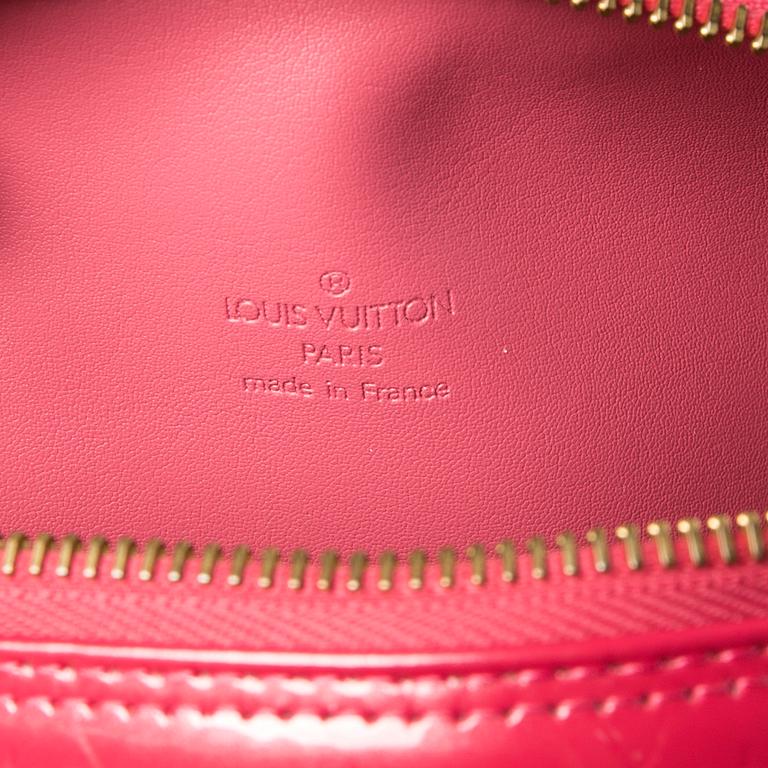 VÄSKA, "Bedford", Louis Vuitton.