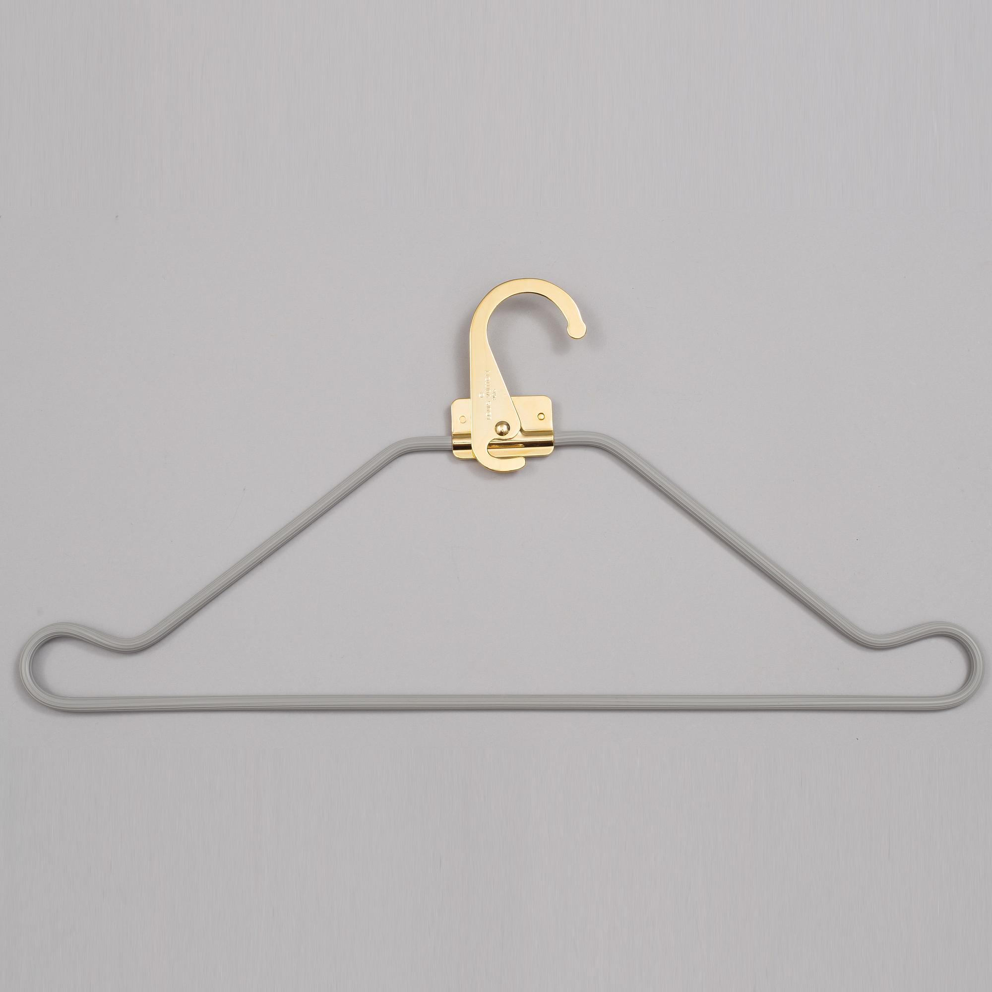 "Housse Porte-habits"  Louis Vuitton.