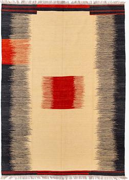 Rug, Kilim, ca 240 x 170 cm.