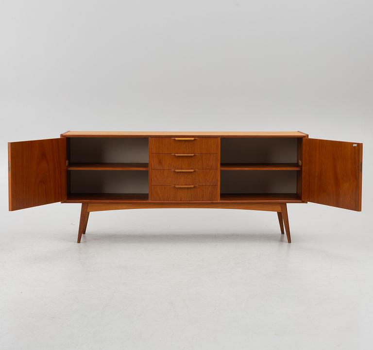 Sideboard, 1950/60-tal.