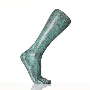 Fredrik Wretman, 'Budbäraren (Hermes)'.