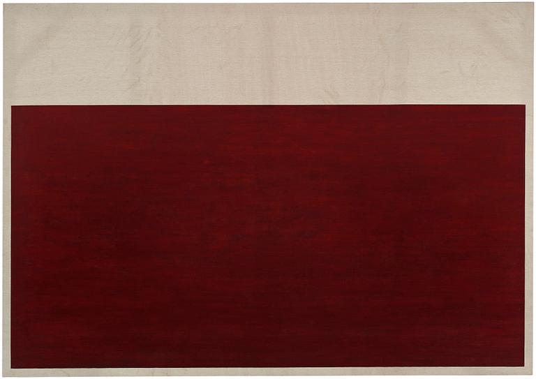 Paul Fägerskiöld, "Poppy Field".