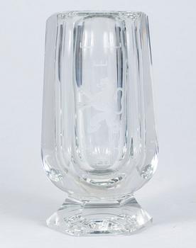 VAS, glas. Kosta.
