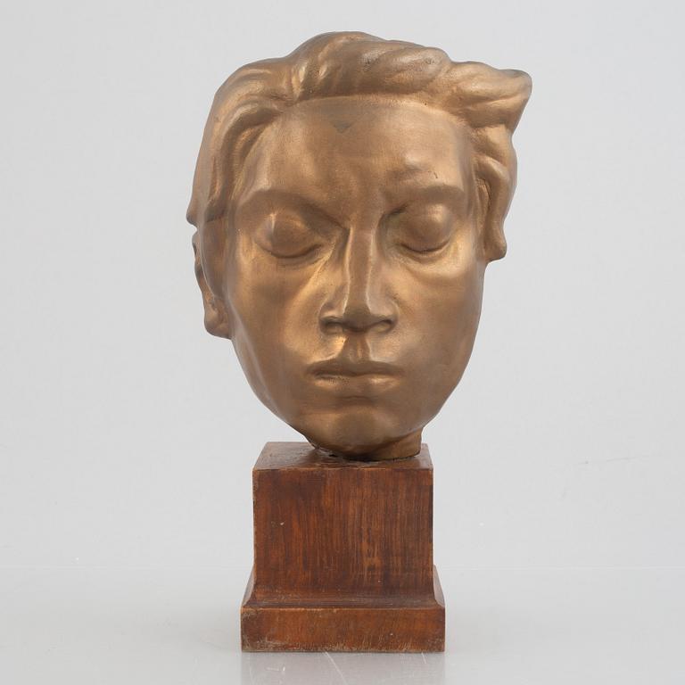 John Lundqvist, Face.