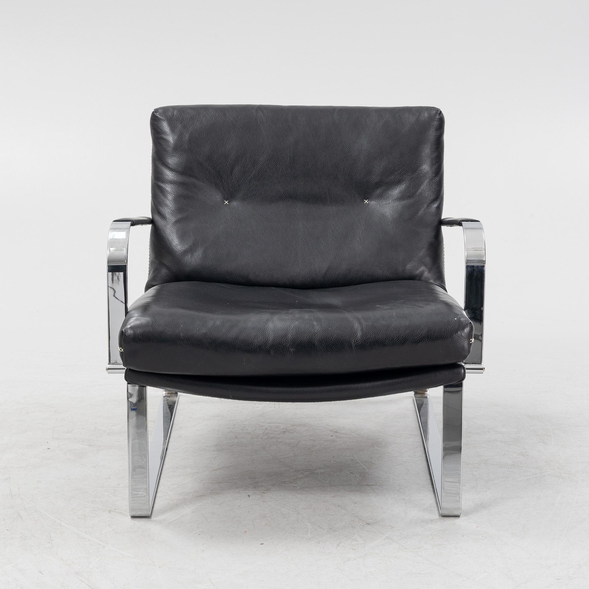 Fåtölj, "Shabby", Conform Collection, 2000-tal.