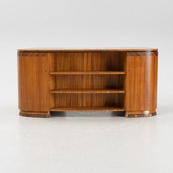 Skrivbord, Swedish Modern, 1900-talets mitt.