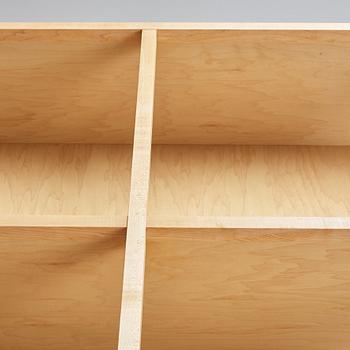 Claesson Koivisto Rune, a "K5 wall shelf Type 3", ADX, Japan, 2020.