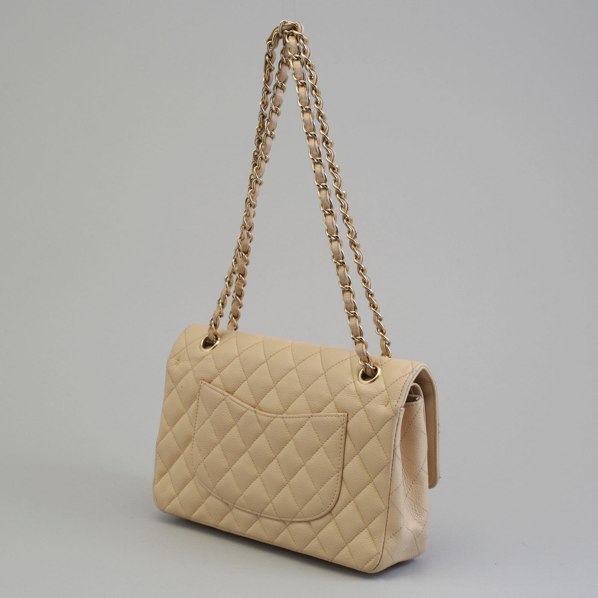 Bag by Chenl, "Double Flap-bag", 2010-11.