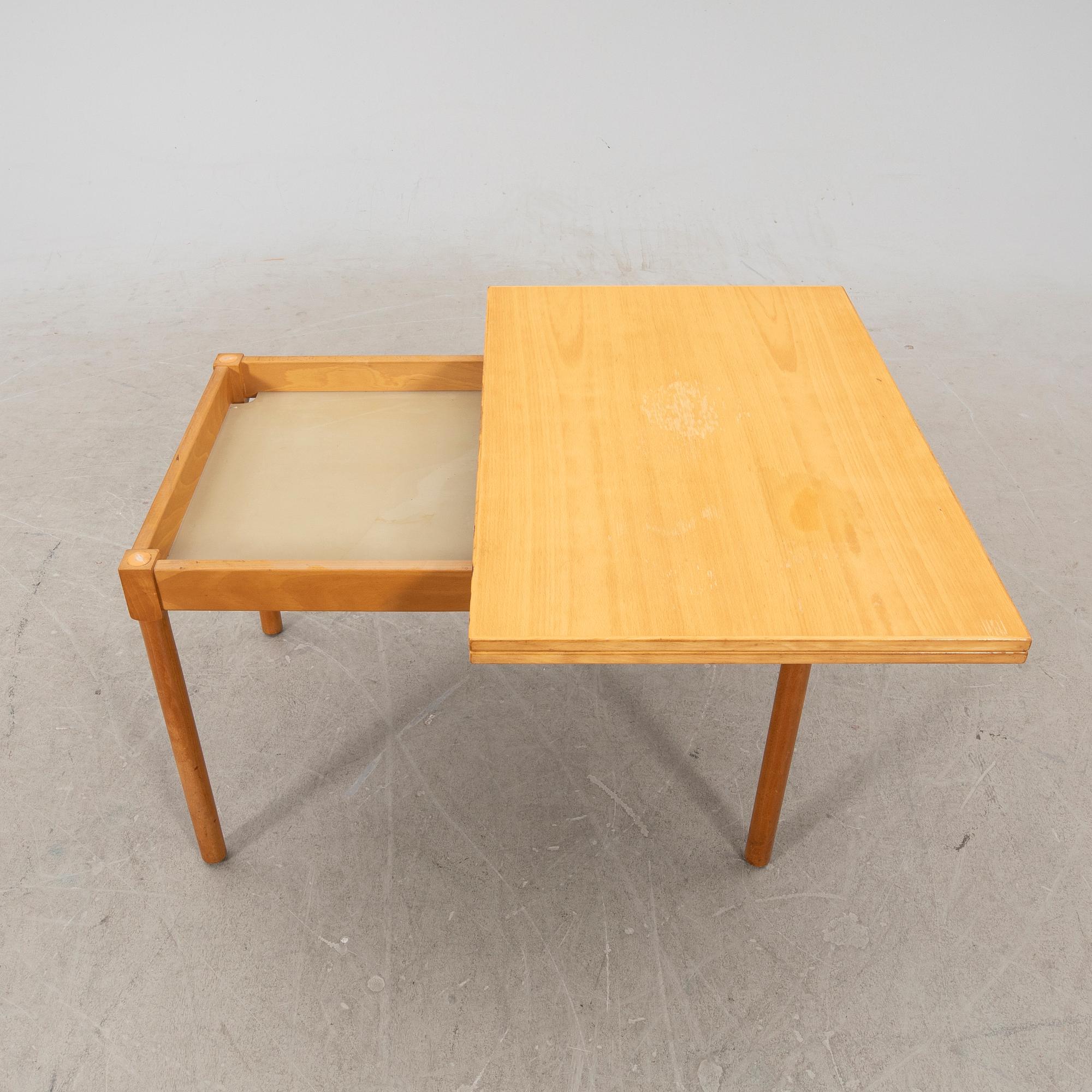 Fritz Hansen/ Børge Mogensen/ Model 4500 Børge Mogensen, coffee table model 4500 Fritz Hansen Denmark