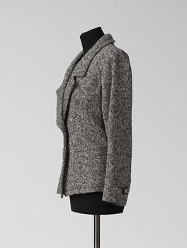 KAVAJ, Yves Saint Laurent.