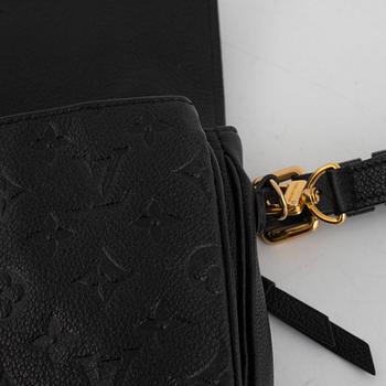 Louis Vuitton, bag, "Pochette Metis", 2019.