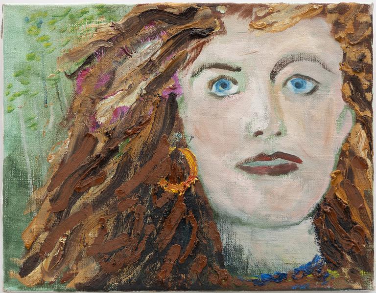 Hans Wigert, "Scylla".