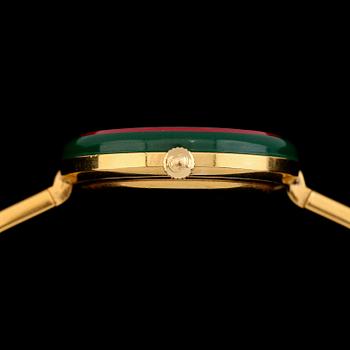 ARMBANDSUR, Gucci.