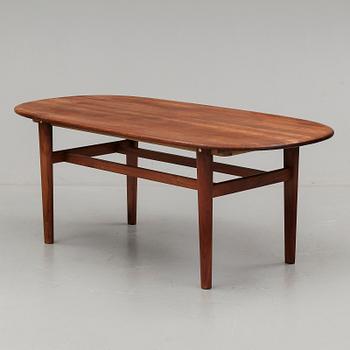SOFFBORD, 1960-tal.