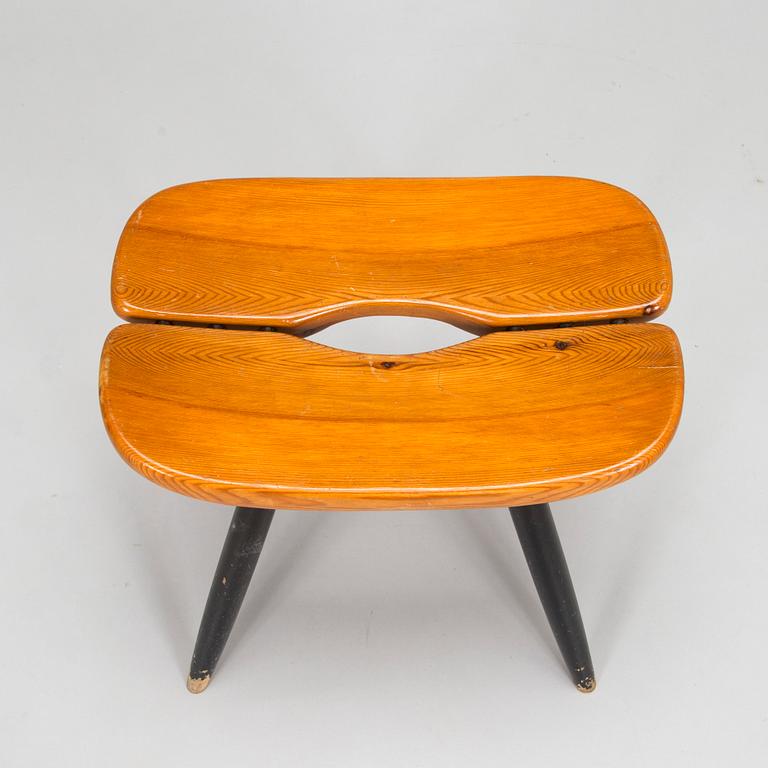 Ilmari Tapiovaara, pall, "Pirkka", Laukaan Puu, Finland, 1960-tal.