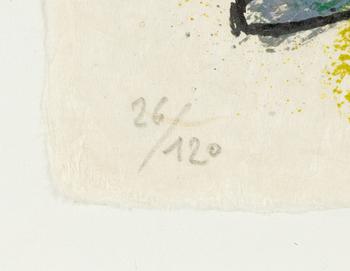 Theo Tobiasse,  "On voudrait que la vie...".