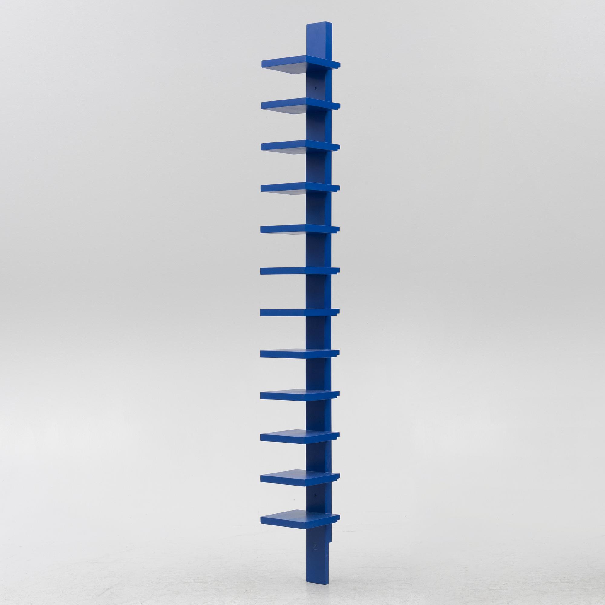 John Kandell, hylla Pilaster.