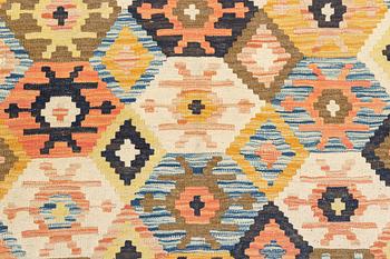 A Kilim, 300 x 200 cm.