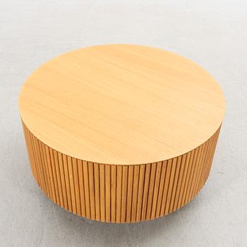 Anya Sebton och Eva Lilja Löwenhielm, soffbord, " Grand Palais" för  Asplund 2000-tal.