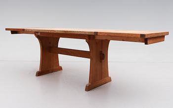 BORD, "Lovö", Axel Einar Hjorth, Nordiska Kompaniet, 1900-talets första hälft.
