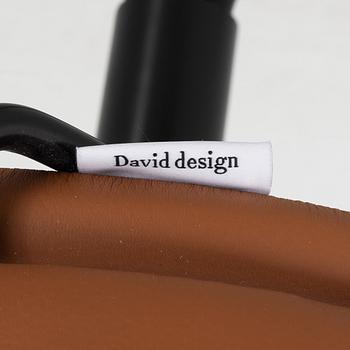 Lars Hofsjö, a 'Skift' desk chair, David Design.