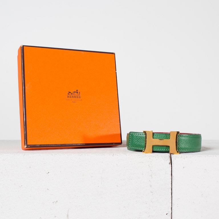 SKÄRP, "mini-Constance" Hermès.