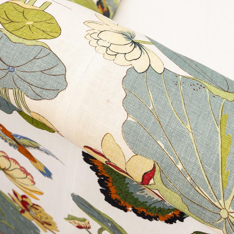 Josef Frank, soffa, modell 968, Firma Svenskt Tenn.