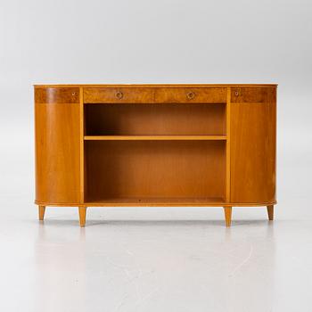 Sideboard, Swedish Modern, Gunnars Fabriker, Nässjö, 1940s.