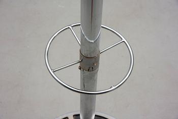 TAMBURMAJOR, 1900-talets mitt.