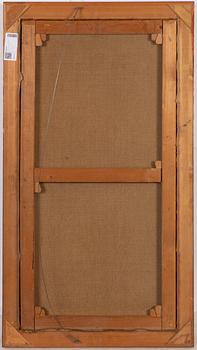 Arvid Johanson, På redden.