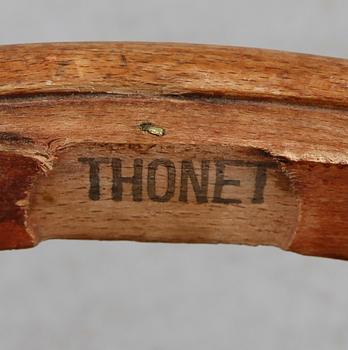 KARMSTOLAR, 1 par, Thonet, 1900-talets början.