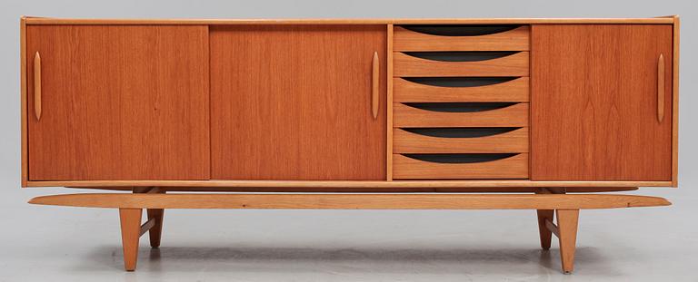 SIDEBOARD, Ajfa, Tibro, 1960-tal.