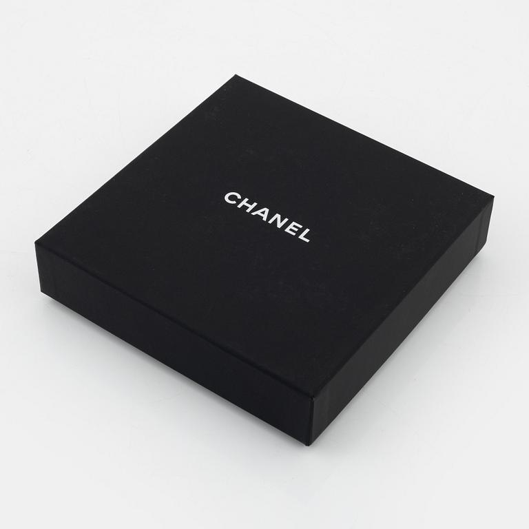 Chanel, necklace "Chanel micro bag", 2021.