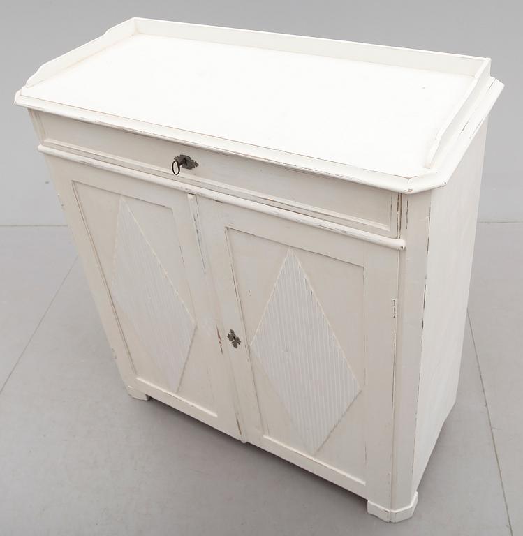 SKÄNK, 1800-talets andra hälft.